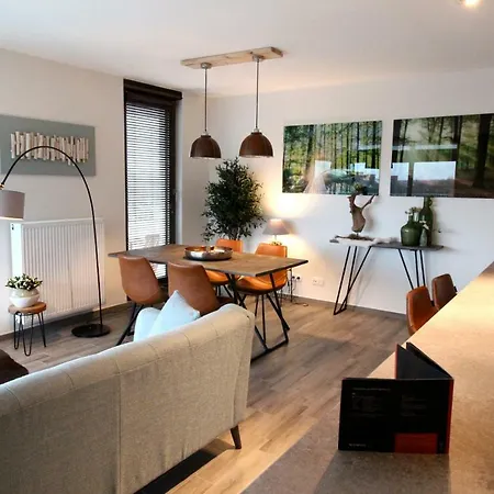 Bsauna & Wellness Apartment *