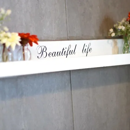 Bsauna & Wellness Appartement *