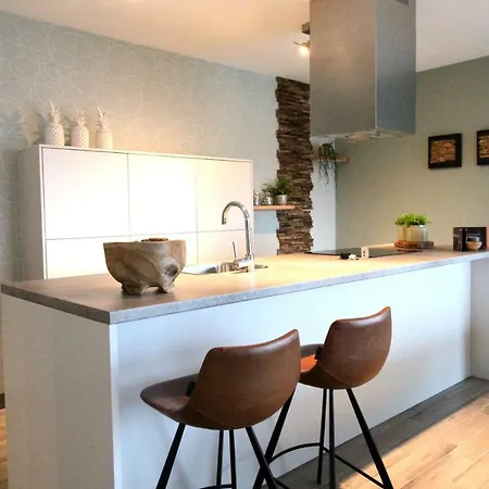 Bsauna & Wellness * Bruges