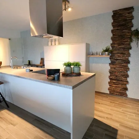 Bsauna & Wellness * Bruges