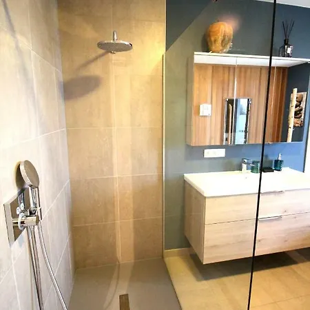 Bsauna & Wellness Appartement Bruges