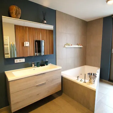 Bsauna&wellness Appartamento